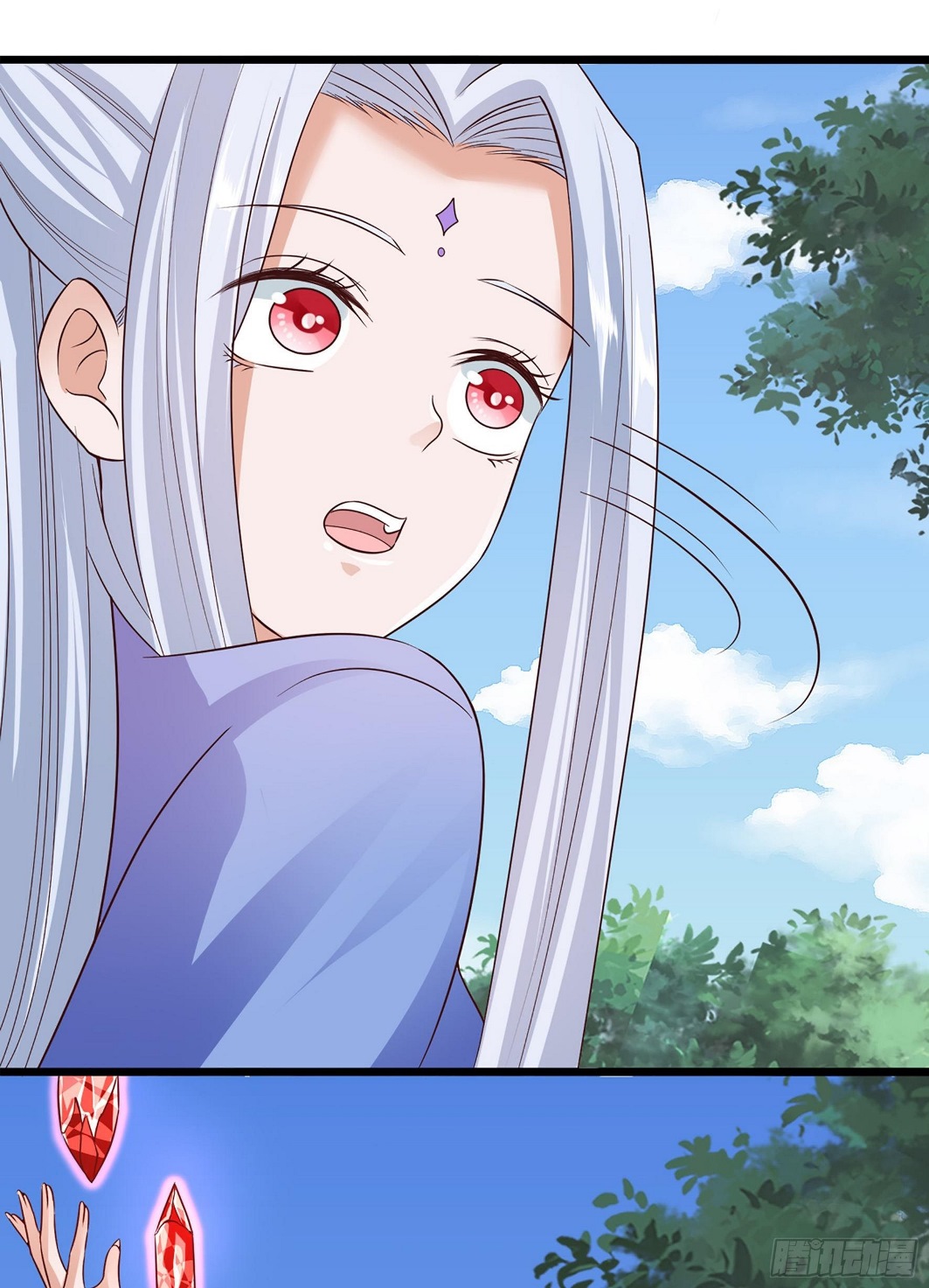 Fairy Demon Dad Chapter 20 Bahasa Indonesia